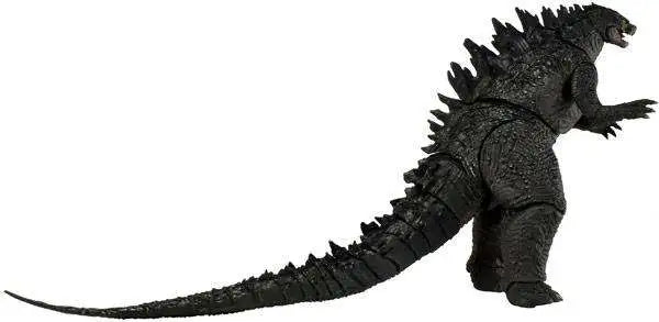 Godzilla - 2014 Action Figure-6