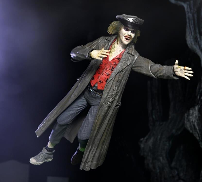 Beetlejuice (1988) Ultimate Beetlejuice - The Bio-Exorcist-5