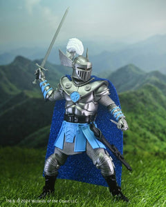 Dungeons & Dragons 50th Anniversary Strongheart-3