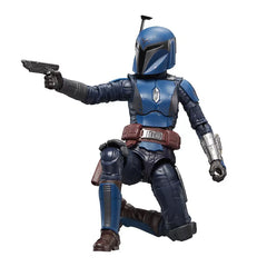 Star Wars: The Black Series Mandalorian Nite Owl-3