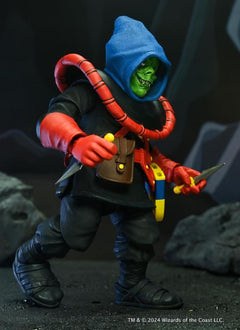Dungeons & Dragons 50th Anniversary Zarak Action Figure-5