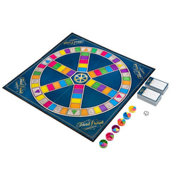 Trivial Pursuit Game: Classic Edition-4