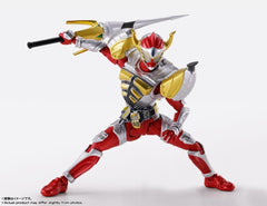 Kamen Rider Gaim S.H.Figuarts -Shinkocchou Seihou- Kamen Rider Baron Banana Arms Action Figure-2
