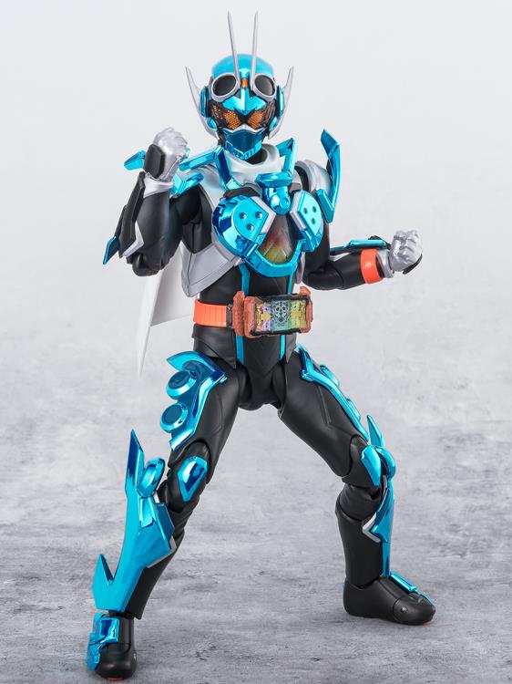 Kamen Rider Gotchard S.H.Figuarts Kamen Rider Gotchard SteamHopper-6