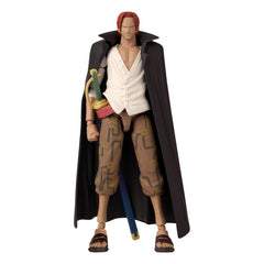 Anime Heroes -  Shanks-4