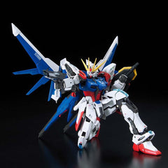 RG 23 Build Strike Gundam Full Package 1/144-8