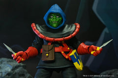 Dungeons & Dragons 50th Anniversary Zarak Action Figure-2