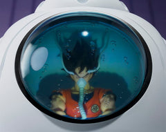 Dragon Ball Z S.H.Figuarts Medical Machine - Exclusive-6