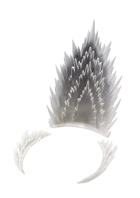 Tamashii Effect Energy Aura (White Ver.)-4