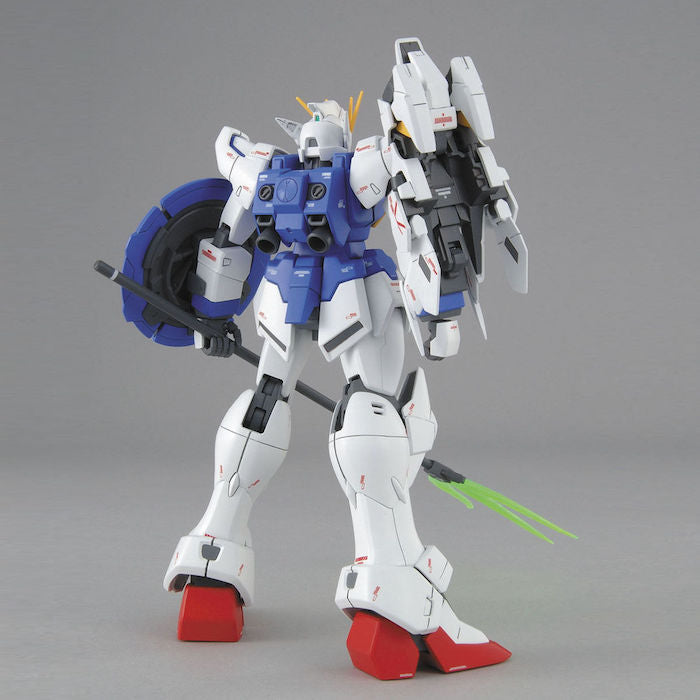 MG - 1/100 XXXG-01S - Shenlong Gundam EW Ver-4