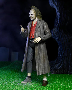 Beetlejuice (1988) Ultimate Beetlejuice - The Bio-Exorcist-6