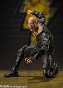 Black Adam S.H.Figuarts Black Adam-6