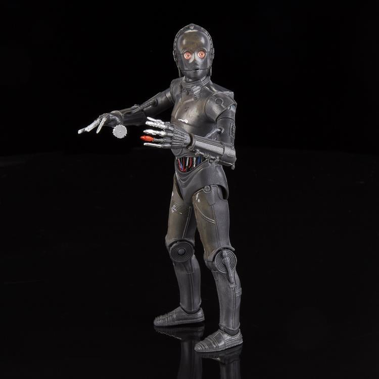 Star Wars: The Black Series 6" 0-0-0 (Triple Zero)-4