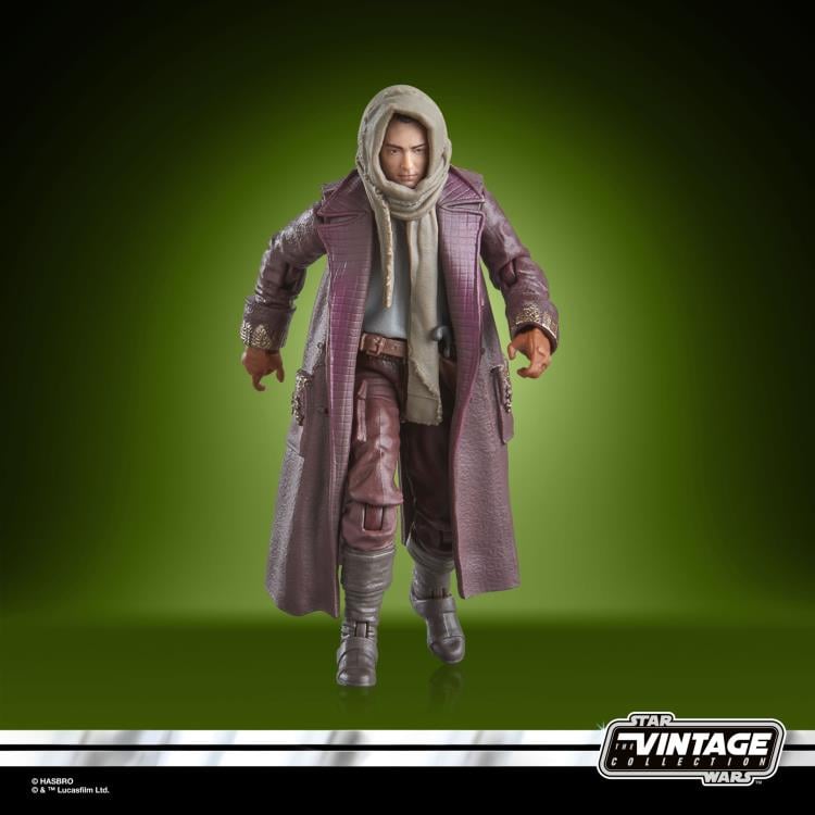Star Wars: The Vintage Collection Jod Na Nawood (Skeleton Crew)-9