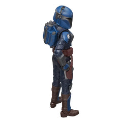 Star Wars: The Black Series Mandalorian Nite Owl-5