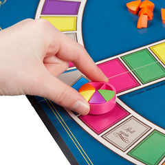 Trivial Pursuit Game: Classic Edition-5