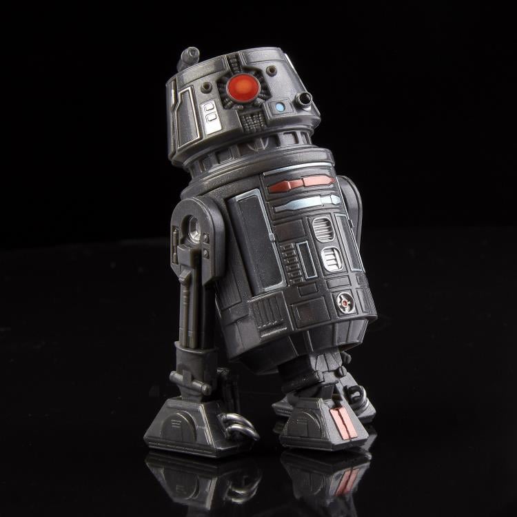 Star Wars: The Black Series 6" BT-1 (Beetee)-7
