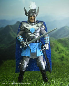 Dungeons & Dragons 50th Anniversary Strongheart-5