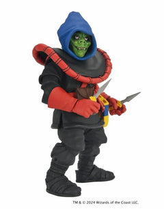 Dungeons & Dragons 50th Anniversary Zarak Action Figure-7