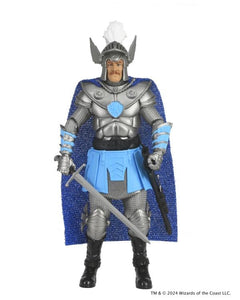 Dungeons & Dragons 50th Anniversary Strongheart-6