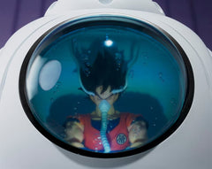 Dragon Ball Z S.H.Figuarts Medical Machine - Exclusive-5