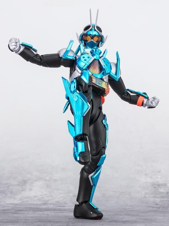 Kamen Rider Gotchard S.H.Figuarts Kamen Rider Gotchard SteamHopper-3