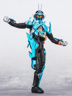 Kamen Rider Gotchard S.H.Figuarts Kamen Rider Gotchard SteamHopper-3