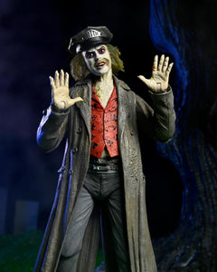Beetlejuice (1988) Ultimate Beetlejuice - The Bio-Exorcist-8