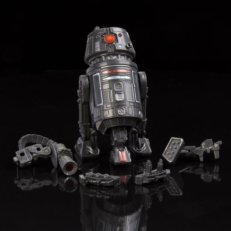 Star Wars: The Black Series 6" BT-1 (Beetee)-2