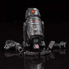 Star Wars: The Black Series 6" BT-1 (Beetee)-2
