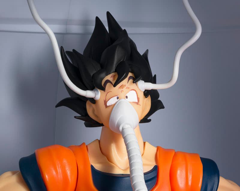 Dragon Ball Z S.H.Figuarts Medical Machine - Exclusive-3