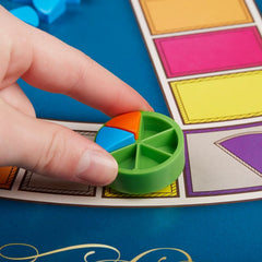 Trivial Pursuit Game: Classic Edition-6