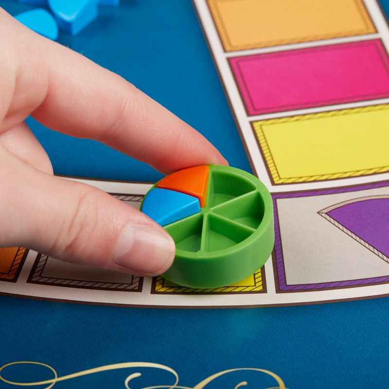 Trivial Pursuit Game: Classic Edition-6