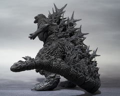 Godzilla Minus One  - S.H.MonsterArts Godzilla - Minus Color --6