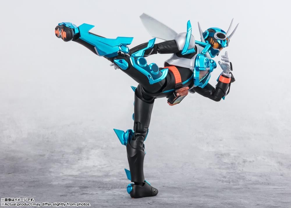 Kamen Rider Gotchard S.H.Figuarts Kamen Rider Gotchard SteamHopper-2
