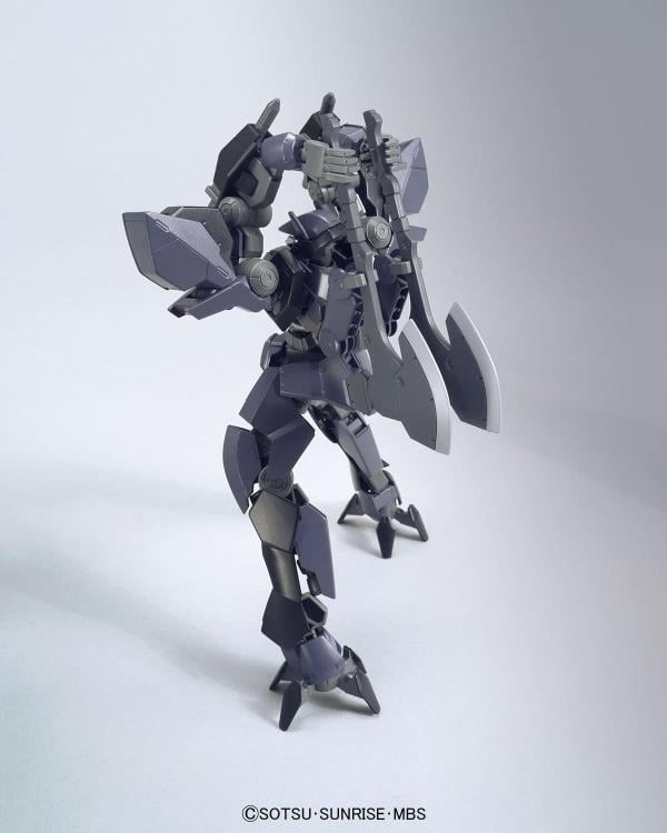 HGIBO #018 Graze Ein 1/144-5