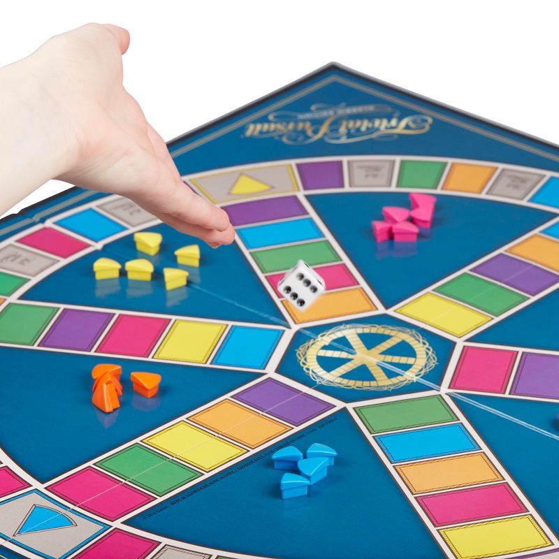 Trivial Pursuit Game: Classic Edition-2