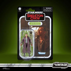 Star Wars: The Vintage Collection Jod Na Nawood (Skeleton Crew)-1