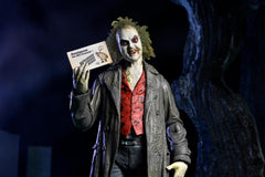 Beetlejuice (1988) Ultimate Beetlejuice - The Bio-Exorcist-1