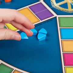 Trivial Pursuit Game: Classic Edition-7