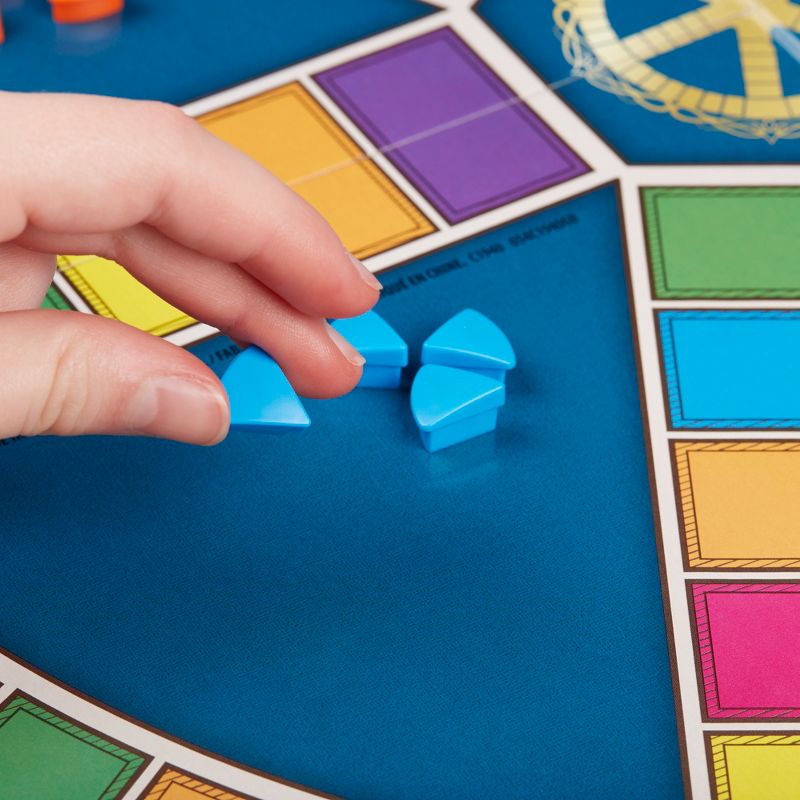 Trivial Pursuit Game: Classic Edition-7
