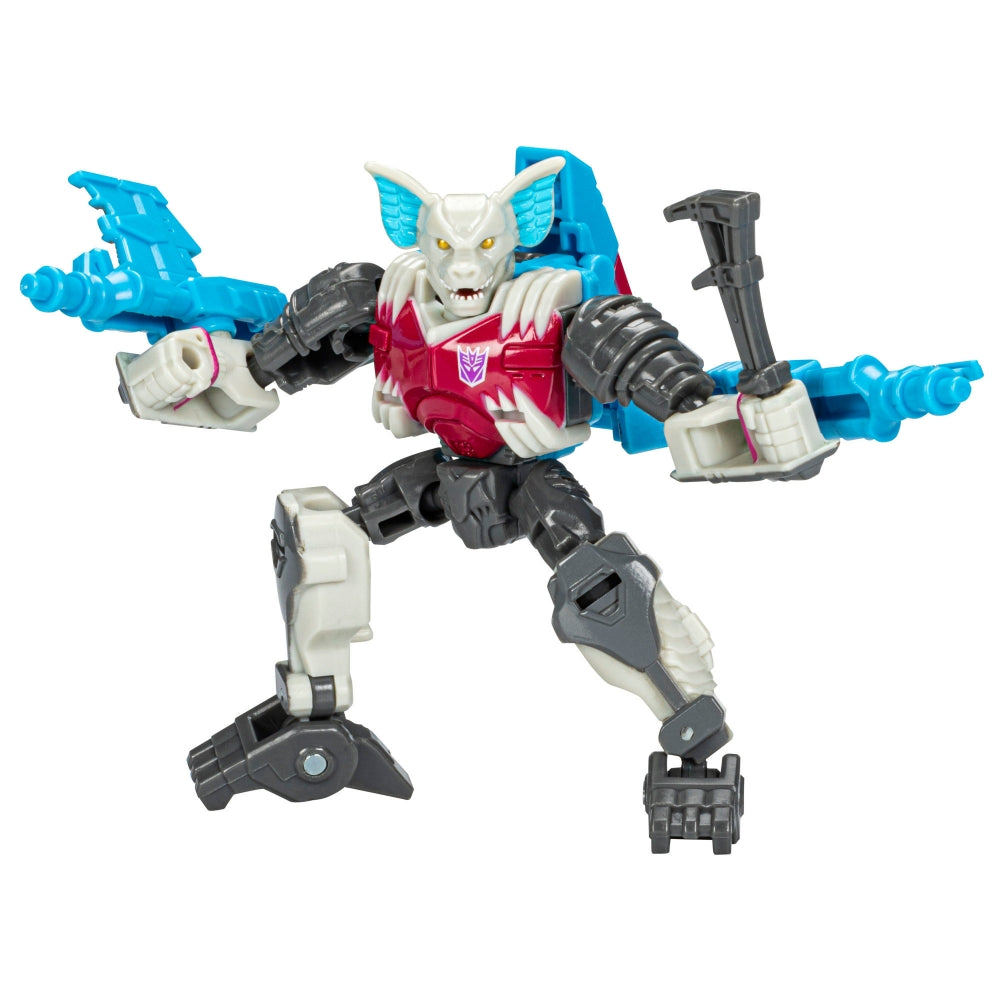 Transformers Evolution Legacy Core Bomb-Burst-3