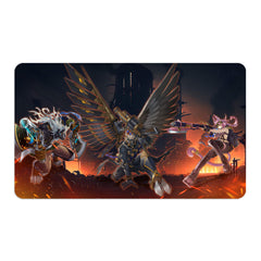 Tri-Brigade Archetype Playmat-1