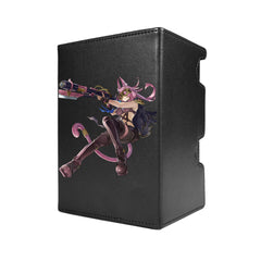 Tri-Brigade Ferrijit - Mach 3 Deck Box-2