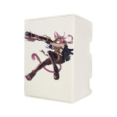 Tri-Brigade Ferrijit - Mach 3 Deck Box-1