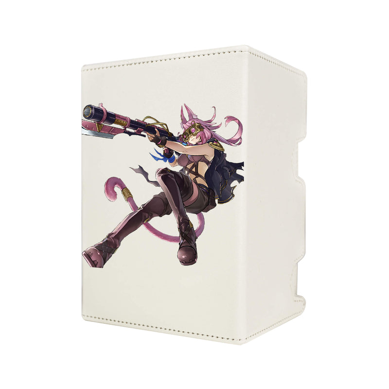 Tri-Brigade Ferrijit - Mach 3 Deck Box-1
