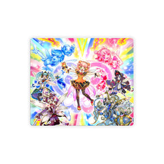 Trickstar Archetype Mouse Pad-3
