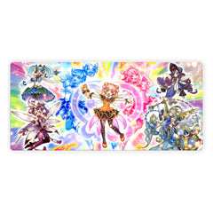 Trickstar Archetype Mouse Pad-1