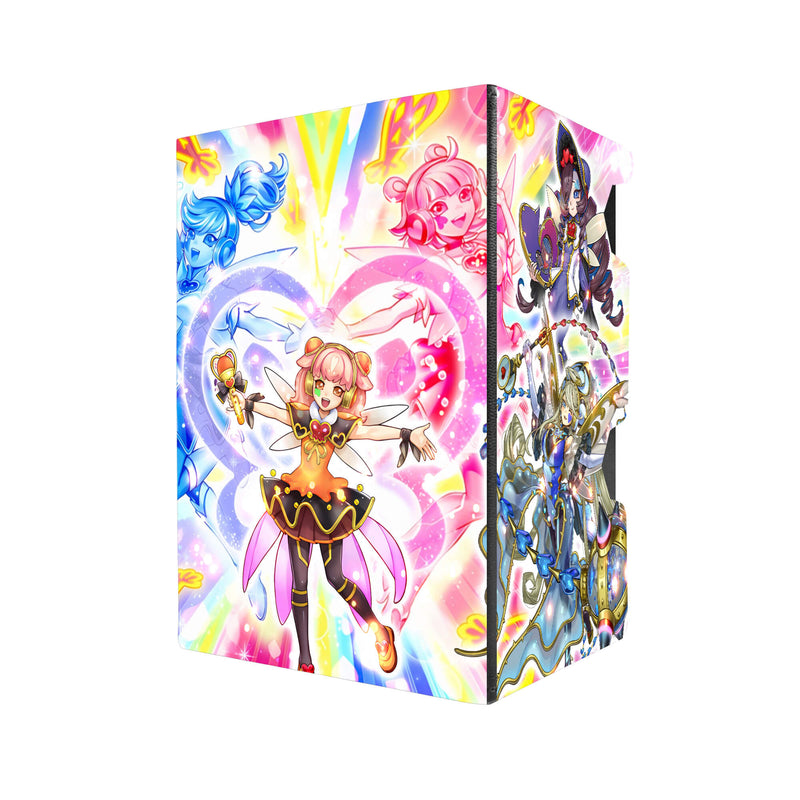 Trickstar Archetype - Mach 3 Deck Box-4