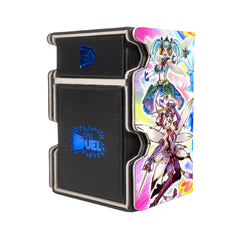 Trickstar Archetype - Mach 3 Deck Box-6